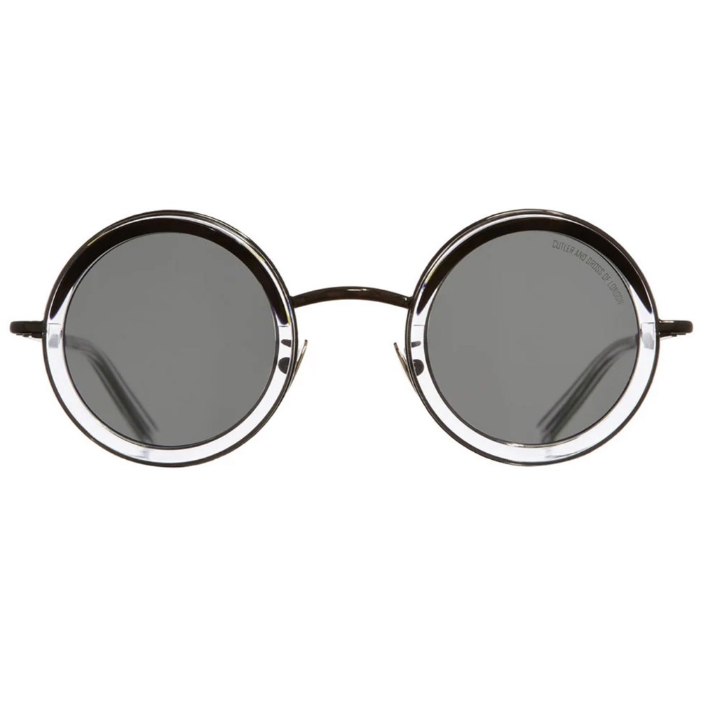 Cutler And Gross Sunglasses, New 240